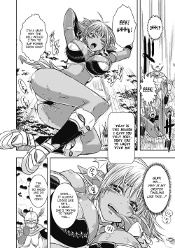 Page 50 of Seitenkan Anthology Comics Vol. 5