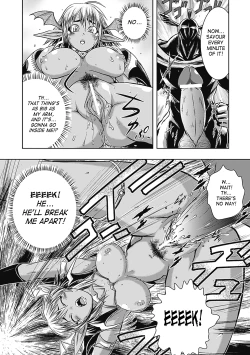 Page 58 of Seitenkan Anthology Comics Vol. 5