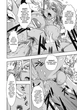 Page 62 of Seitenkan Anthology Comics Vol. 5