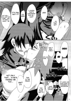 Page 4 of Konoha no Secret Service - Konoha's Secret Service