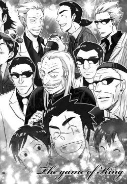 Page 6 of Ousama Game