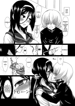 Page 18 of Welcome to IRISU FESTA!