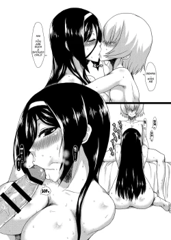 Page 30 of Welcome to IRISU FESTA!