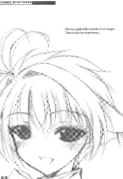 Page 2 of JUNKY MINT LOVER