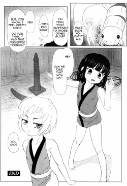 Page 166 of Zetsubou no Uta