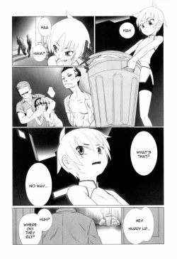 Page 167 of Zetsubou no Uta