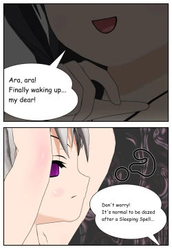 Page 11 of Black Witch