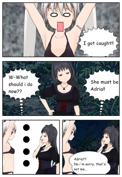 Page 13 of Black Witch