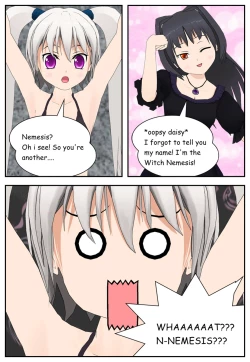 Page 15 of Black Witch