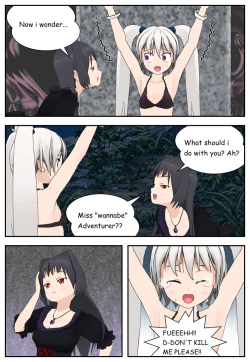 Page 17 of Black Witch