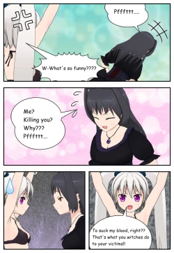 Page 18 of Black Witch