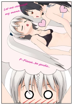 Page 21 of Black Witch