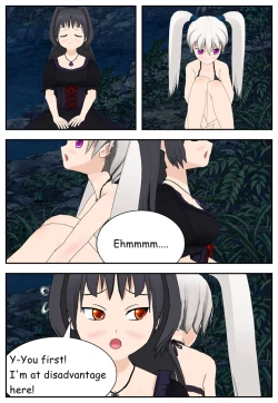 Page 34 of Black Witch