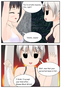 Page 41 of Black Witch