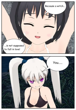 Page 47 of Black Witch