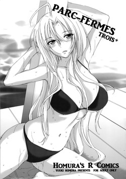 Download PARC FERMES TROIS+