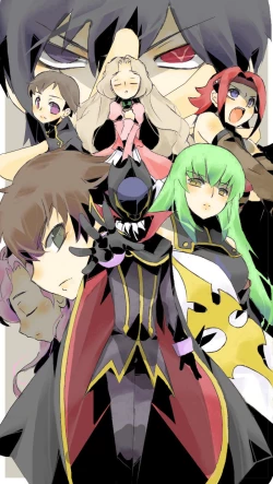 Page 45 of Reijoku no Ori "Hobaku"