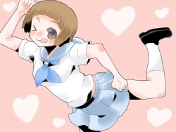 Page 48 of Reijoku no Ori "Hobaku"