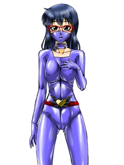 Page 21 of Roku na Me ni Awanai Sentouin 2