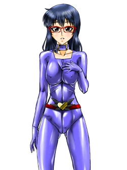 Page 22 of Roku na Me ni Awanai Sentouin 2