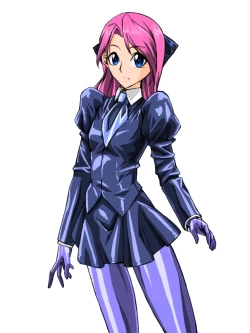 Page 24 of Roku na Me ni Awanai Sentouin 2