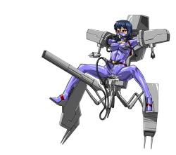 Page 27 of Roku na Me ni Awanai Sentouin 2