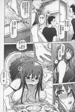 Page 53 of SM Danchi| SM社區