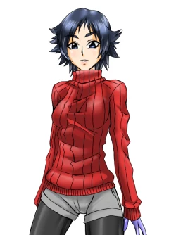 Page 19 of Roku na Me ni Awanai Sentouin