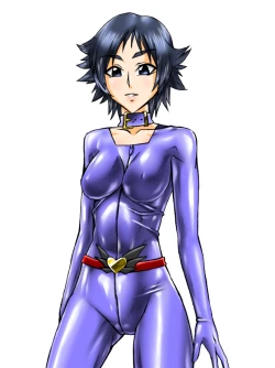 Page 21 of Roku na Me ni Awanai Sentouin