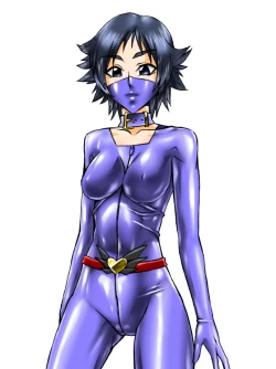 Page 23 of Roku na Me ni Awanai Sentouin