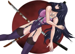 Page 2 of Essentials 4 Jiken Hen