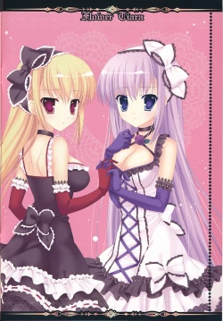 Page 3 of FLOWER TIARA