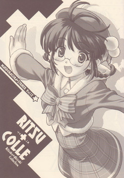 Download RITSU+COLLE