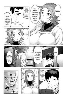 Page 6 of Kimi wa Akaboshi