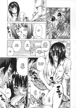 Page 13 of Bokura no Himitsu Kichi | Our Secret Base