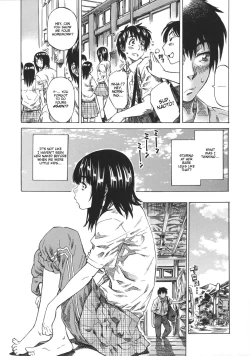 Page 4 of Bokura no Himitsu Kichi | Our Secret Base