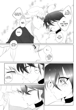 Page 25 of Mesu Yuya