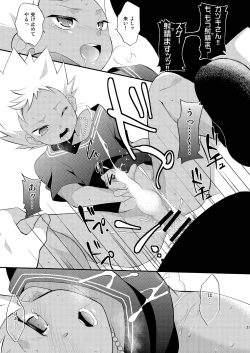 Page 21 of Tricolor Party