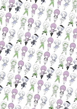 Page 2 of Tricolor Party