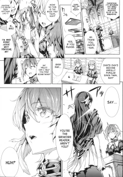 Page 141 of Shinkyoku no GrimoireCh. 1-16 + Side Story x 3