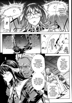 Page 340 of Shinkyoku no GrimoireCh. 1-16 + Side Story x 3