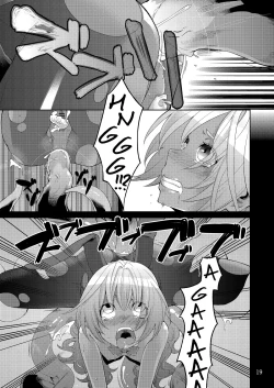 Page 19 of Shoujo no Nichijou - Dorei to Shokushu