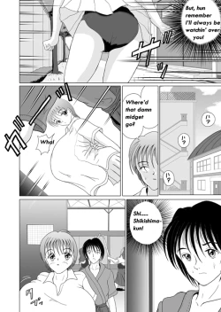 Page 35 of Great Breast Miyuki