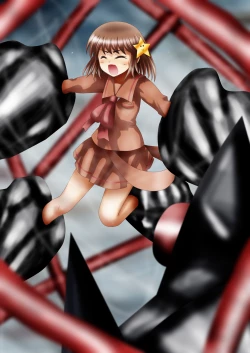 Page 116 of Fushigi SekaiNonona 23