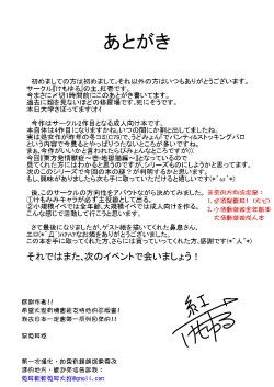 Page 20 of Touhou Hatsujou Juushou