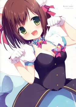 Page 15 of Love Love Lesson Nyan