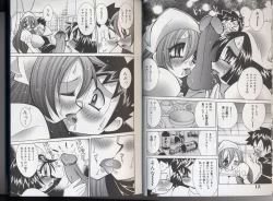 Page 8 of Nurse no Himegoto