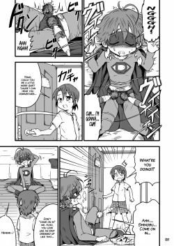 Page 10 of GYMNO Soushuuhen Sono 2 | Gymno Compilation Part 2