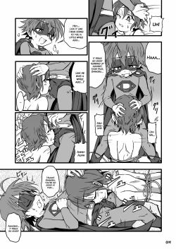 Page 18 of GYMNO Soushuuhen Sono 2 | Gymno Compilation Part 2