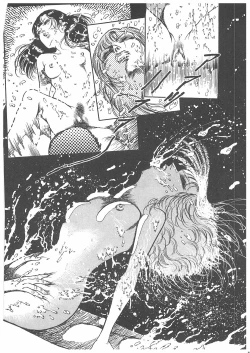 Page 143 of Onna Kyoshi Yogosu!